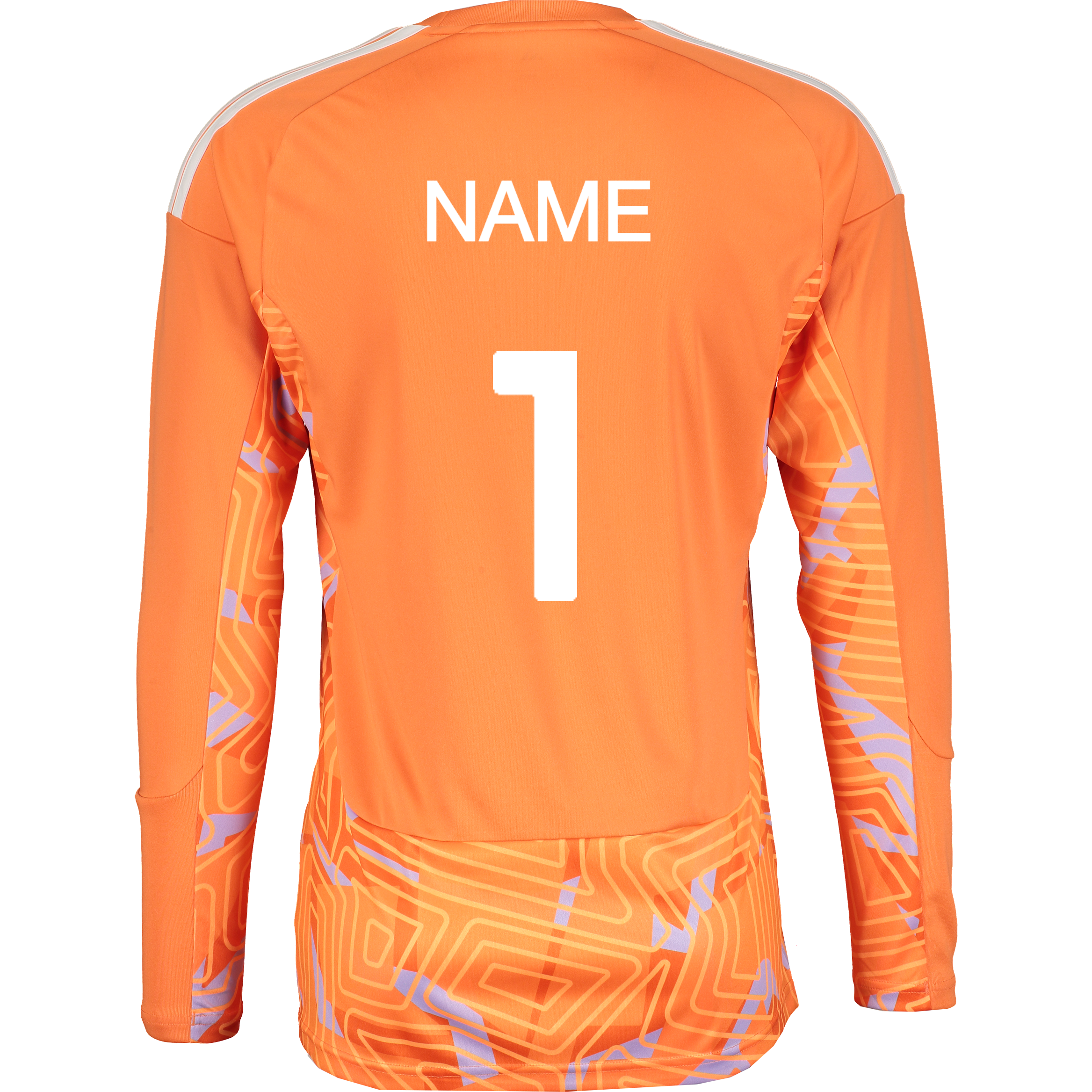 ADIDAS, T26 C GK JSY LS