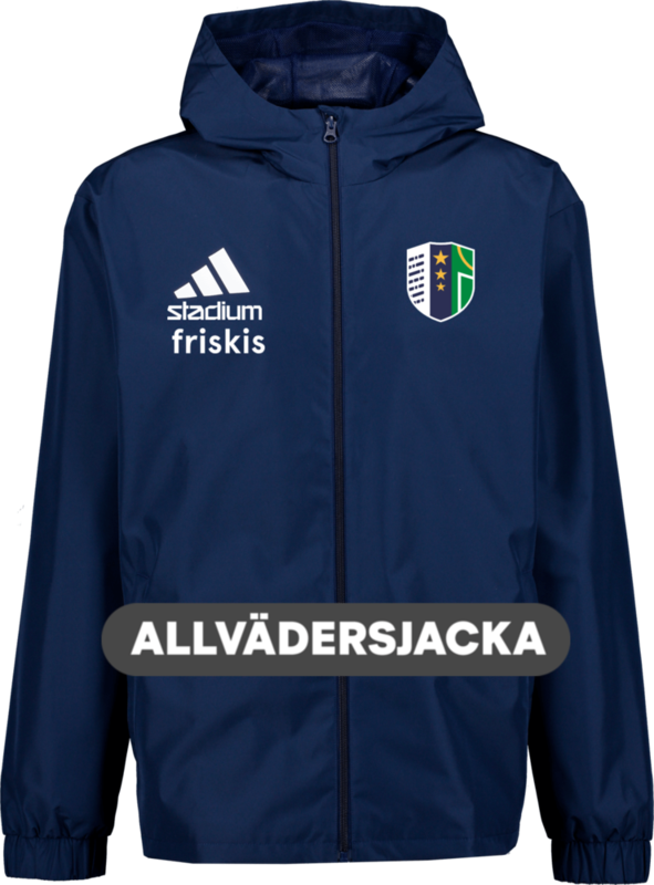 
ADIDAS, 
ENT26 AW JKT, 
Detail 1
