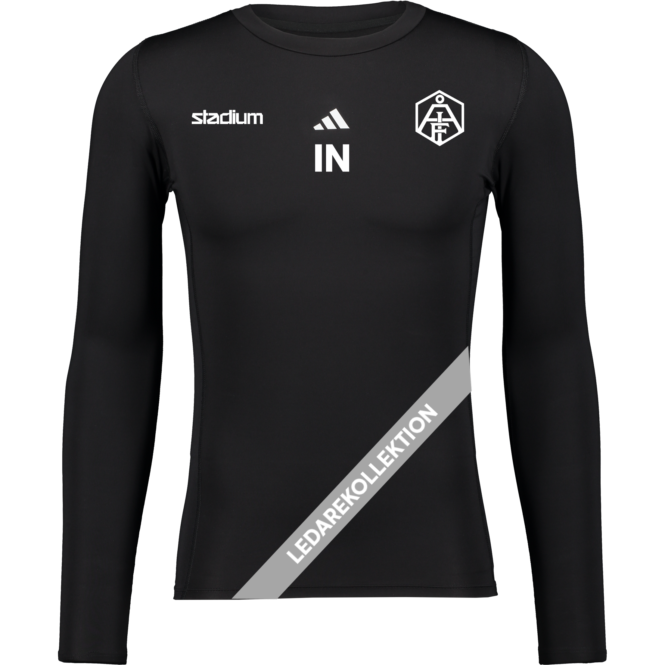 
ADIDAS, 
Tf Ls Tee Jr, 
Detail 1
