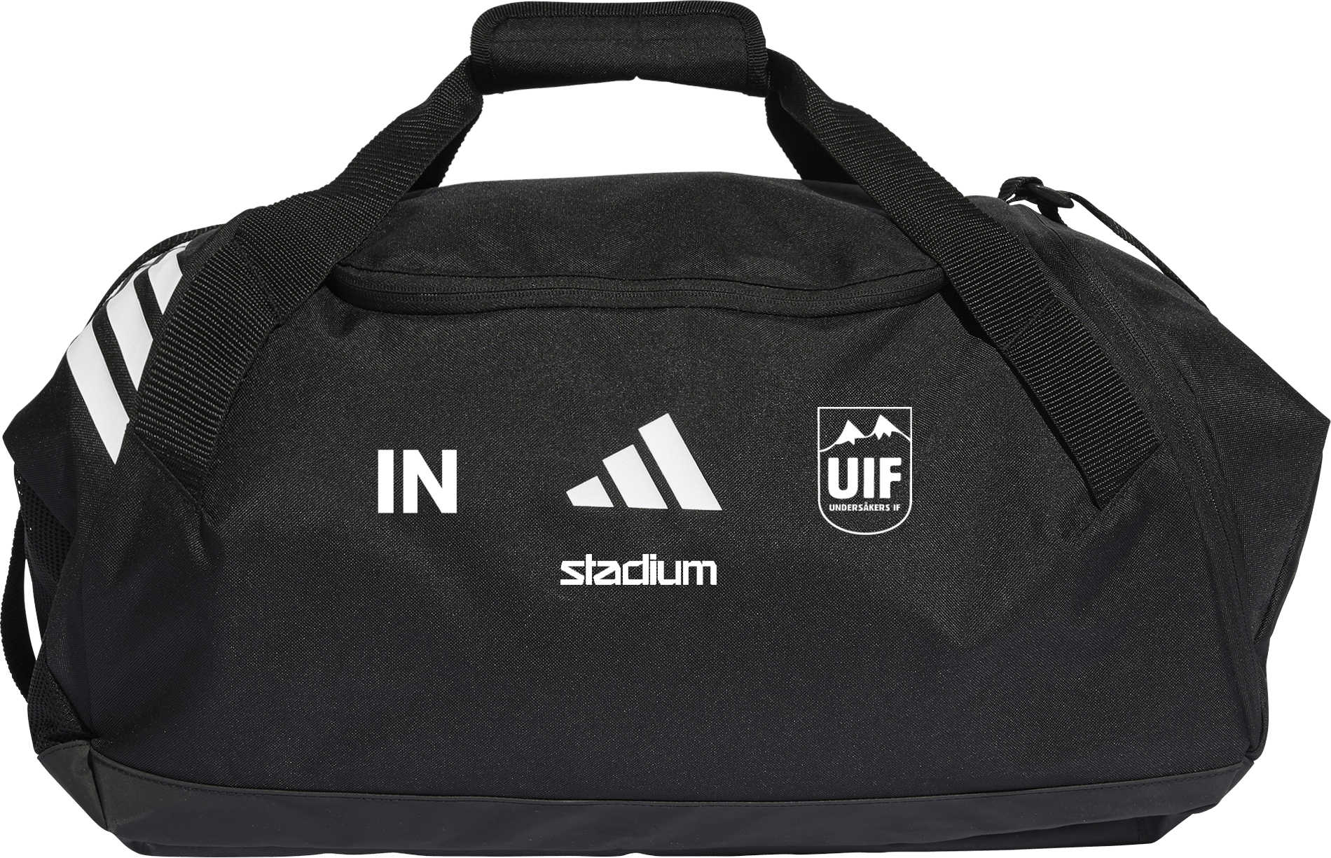
ADIDAS, 
TIRO DUFFLE M, 
Detail 1
