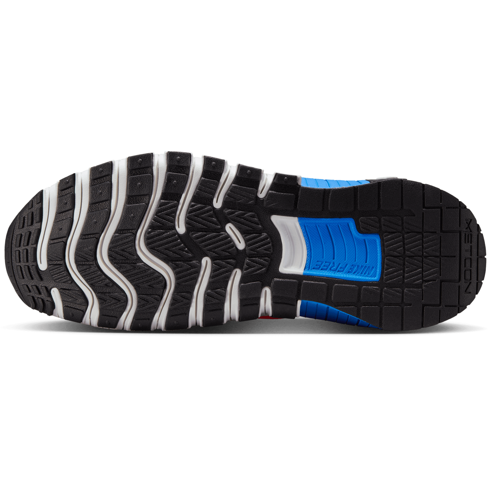 NIKE, M Free Metcon 6