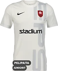 327368101101 NIKE Eps Away Jsy Jr 327368101101 NIKE Eps Away Jsy Jr Standard Small1x1