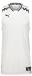 391390102101 PUMA Hoops Team Junior Game Jersey 391390102101 PUMA Hoops Team Junior Game Jersey Standard Small1x1