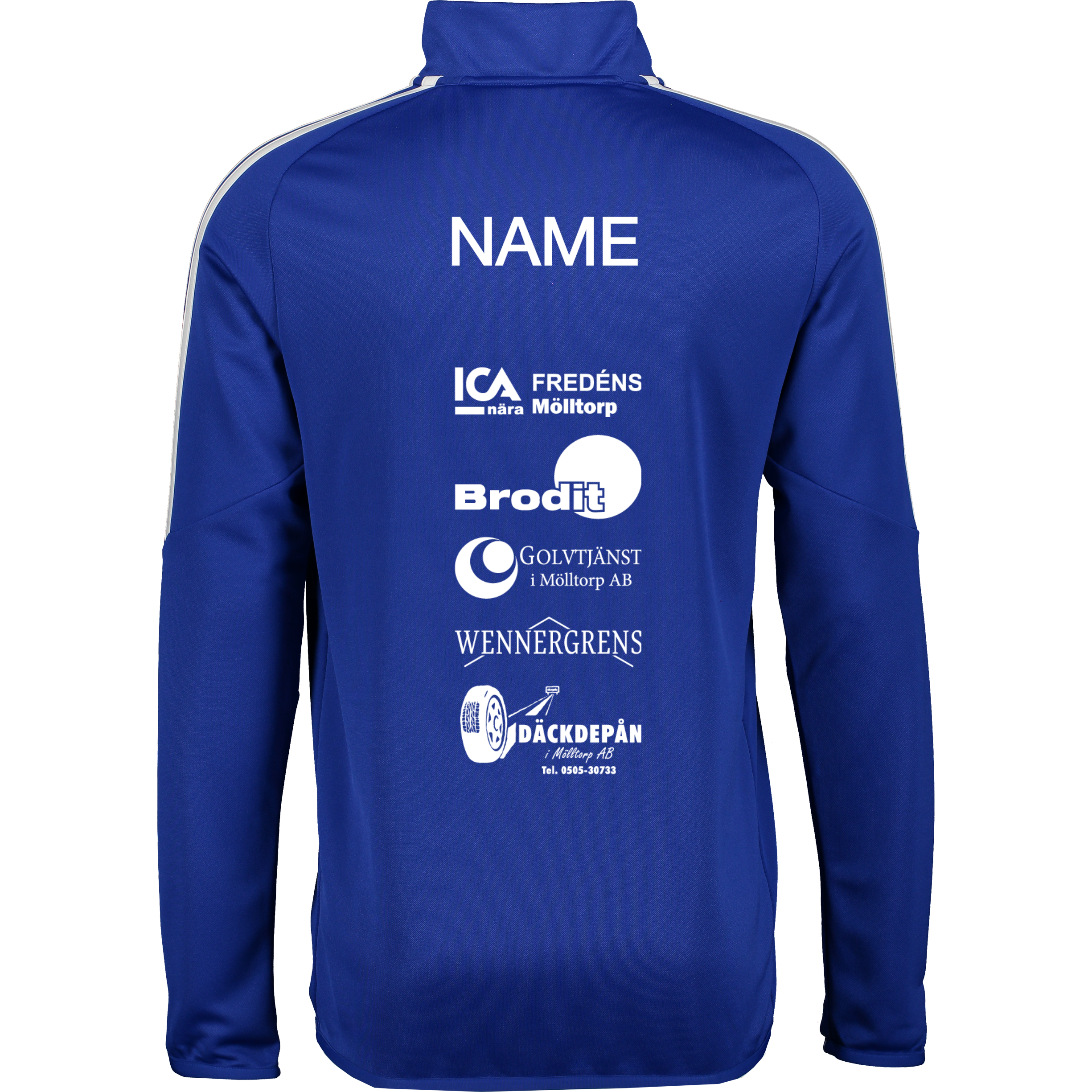 ADIDAS, TIRO26 L TR TOP