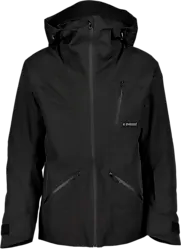M Alpine Jacket - Black Standard Small1x1