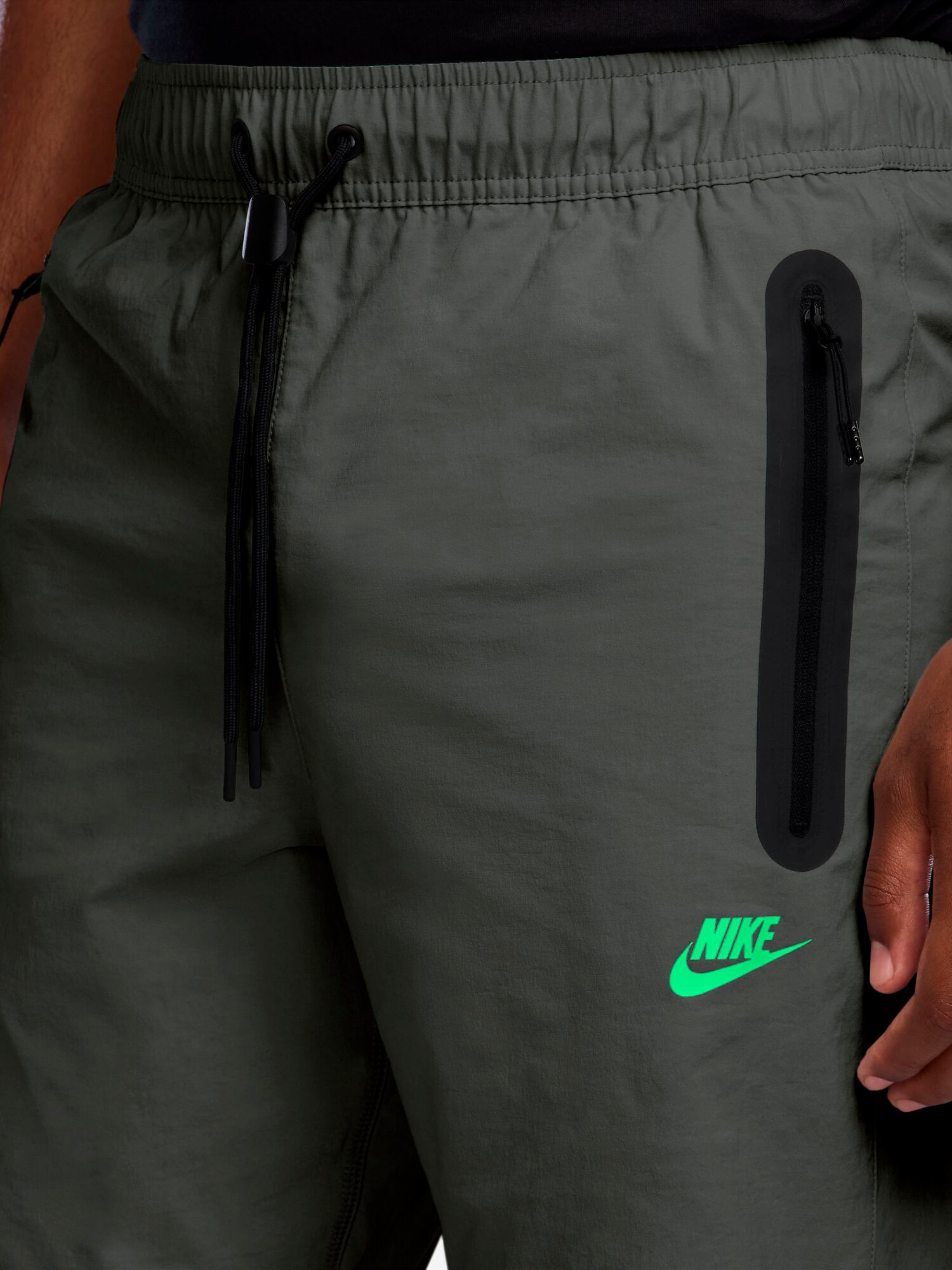 NIKE, M TECH WOVEN OH PANTS