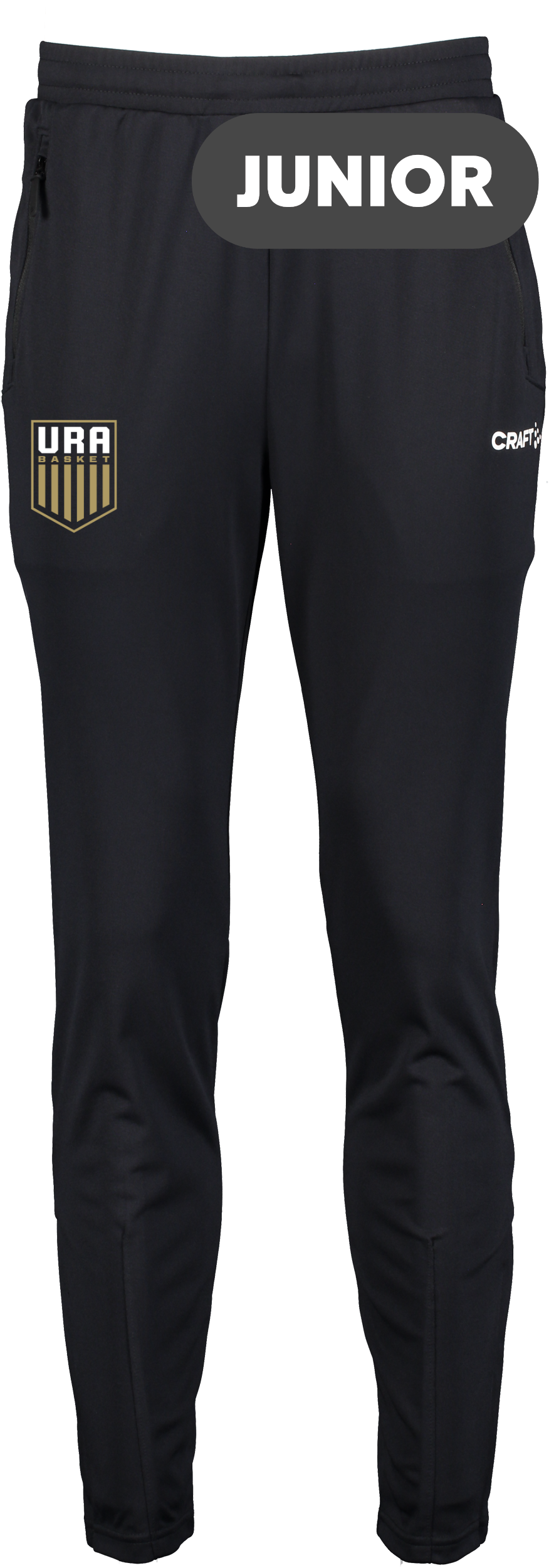 
CRAFT, 
Evolve 2.0 Pants Jr, 
Detail 1
