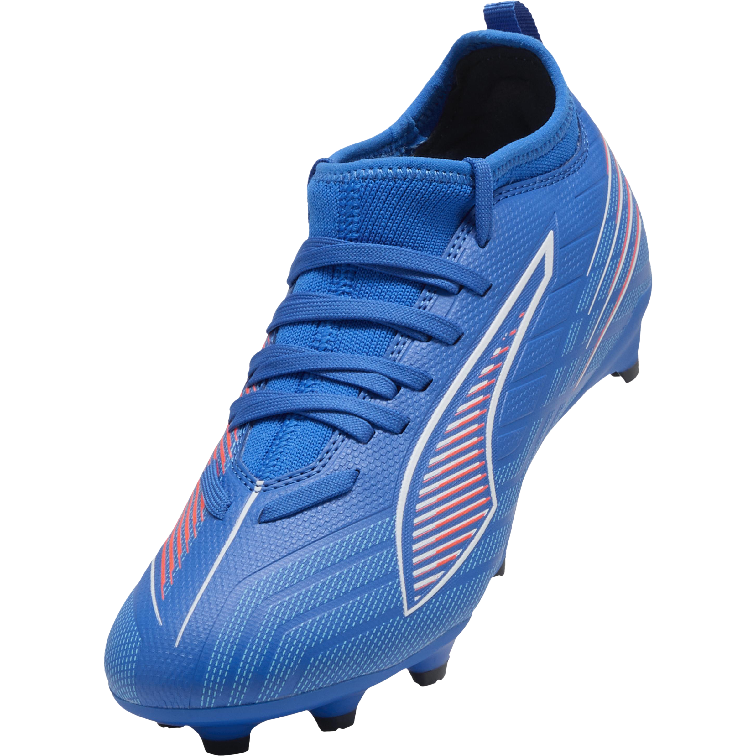 PUMA, Ultra 6 Match Fg/ag Jr