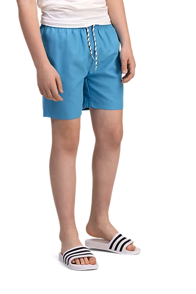 376228103101 SOC J Swim Shorts 376228103101 SOC J Swim Shorts Model01 Detail