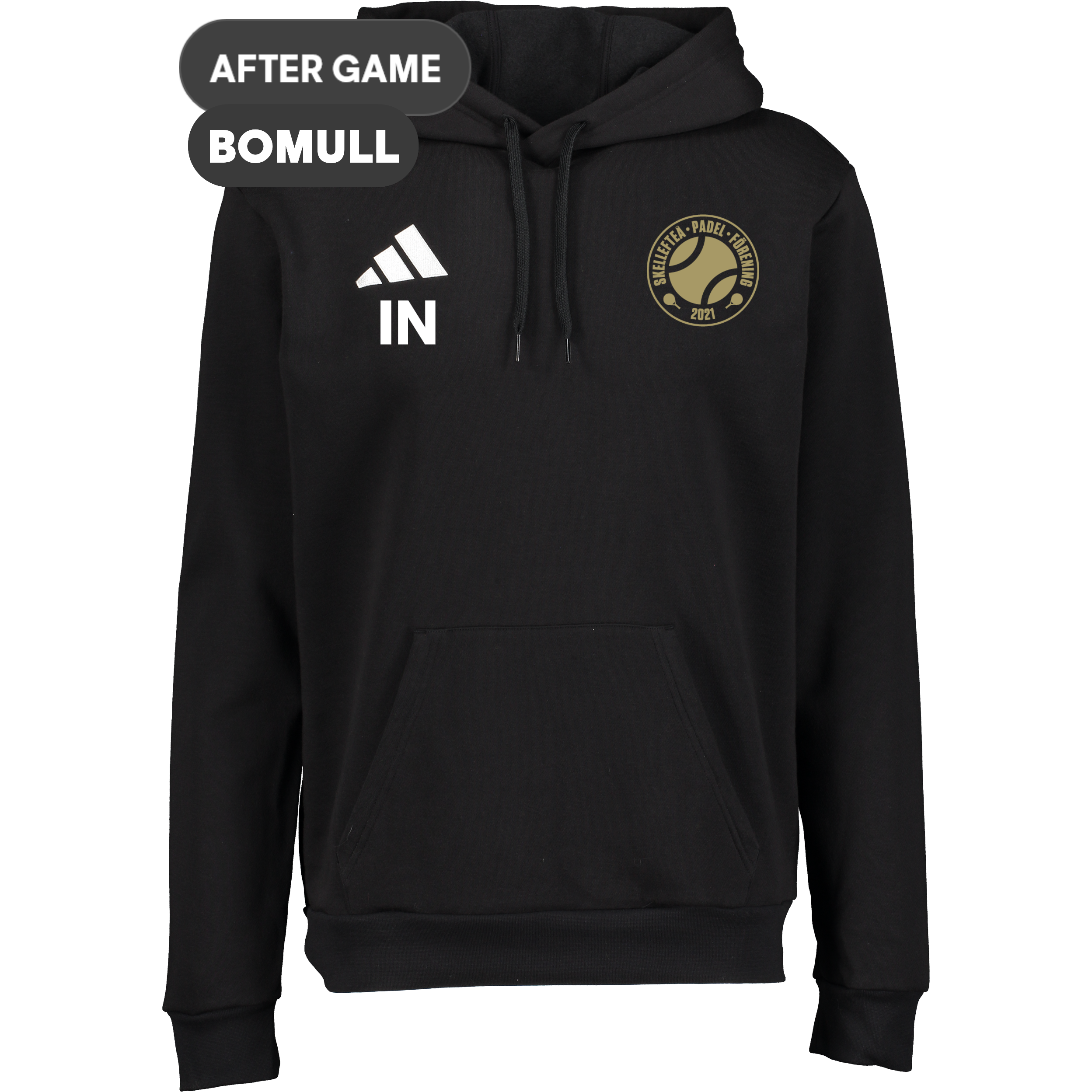 
ADIDAS, 
ENT26 HOODY, 
Detail 1
