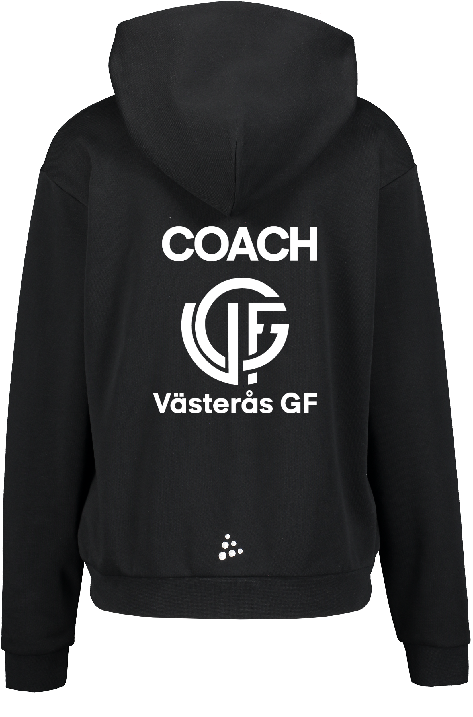 CRAFT, Community 2.0 Fz Hood W