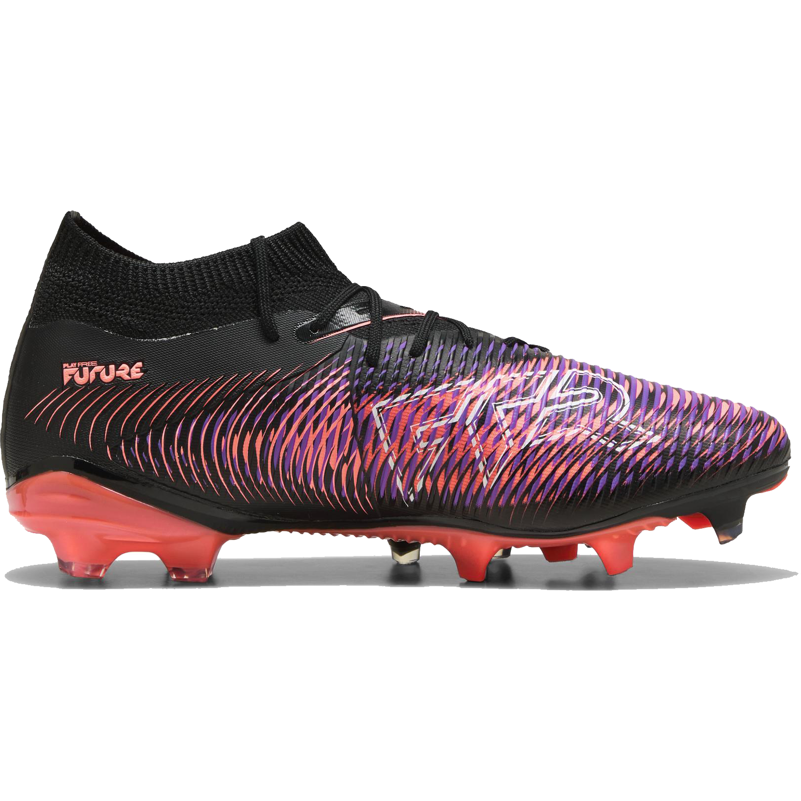 PUMA, W Future 8 Match Fg/Ag