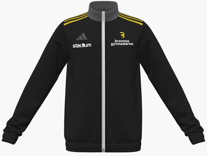 
ADIDAS, 
Cu Ent22 Tk Jkt Jr, 
Detail 1
