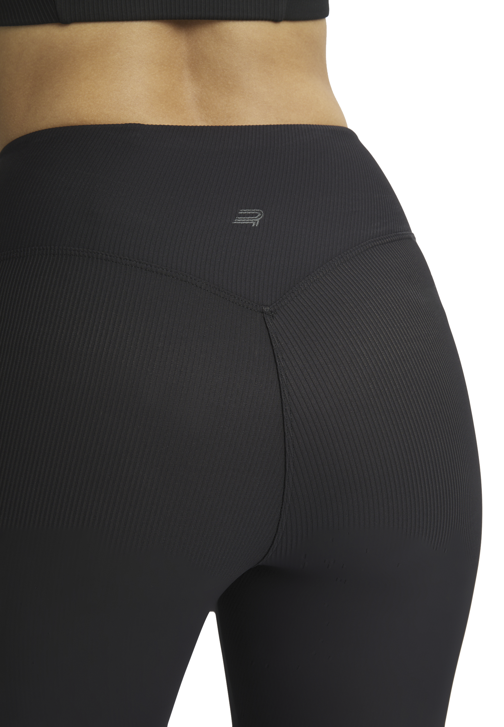 R&Ouml;HNISCH, Ribbed R Hw Tights