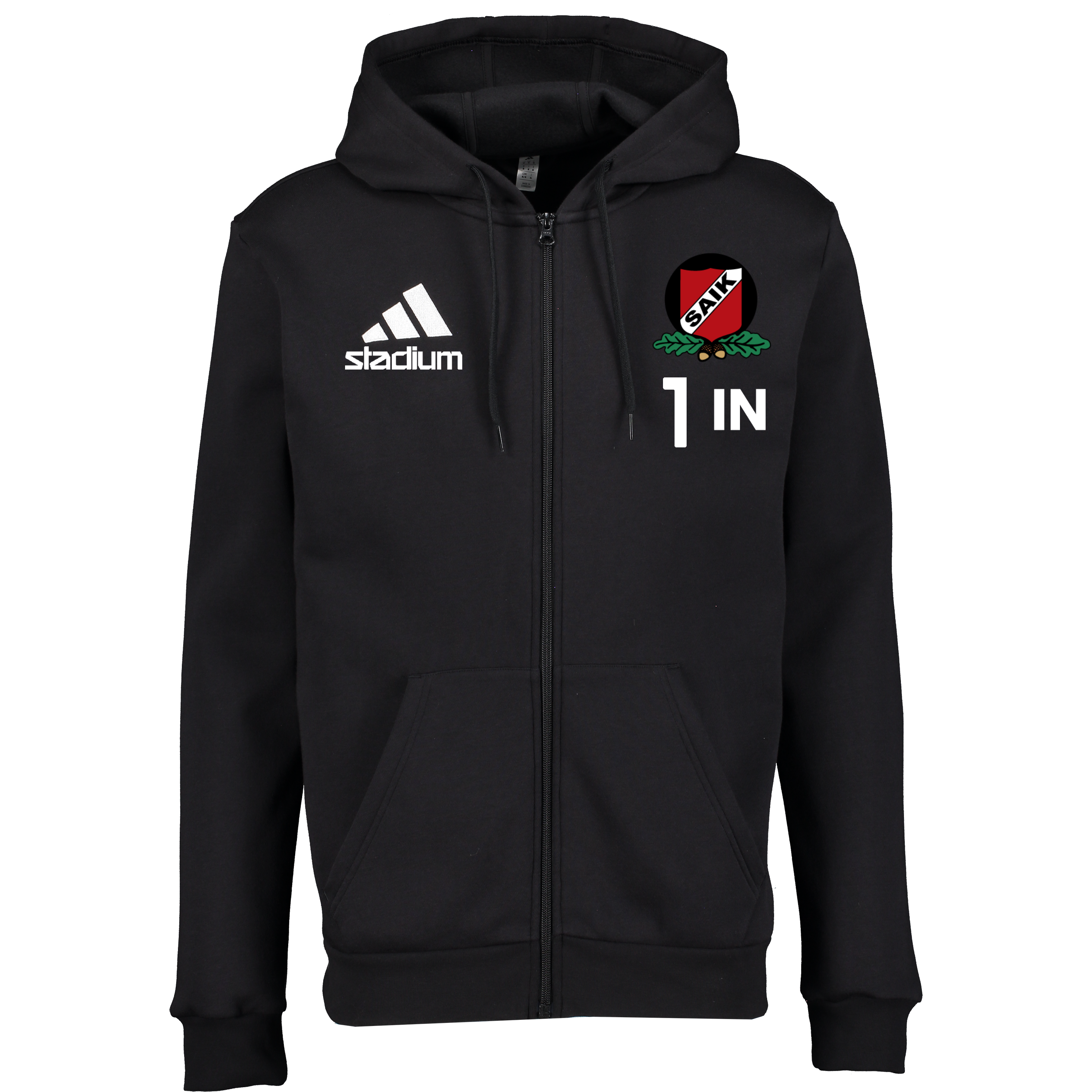 
ADIDAS, 
ENT26 FZ HOOD, 
Detail 1
