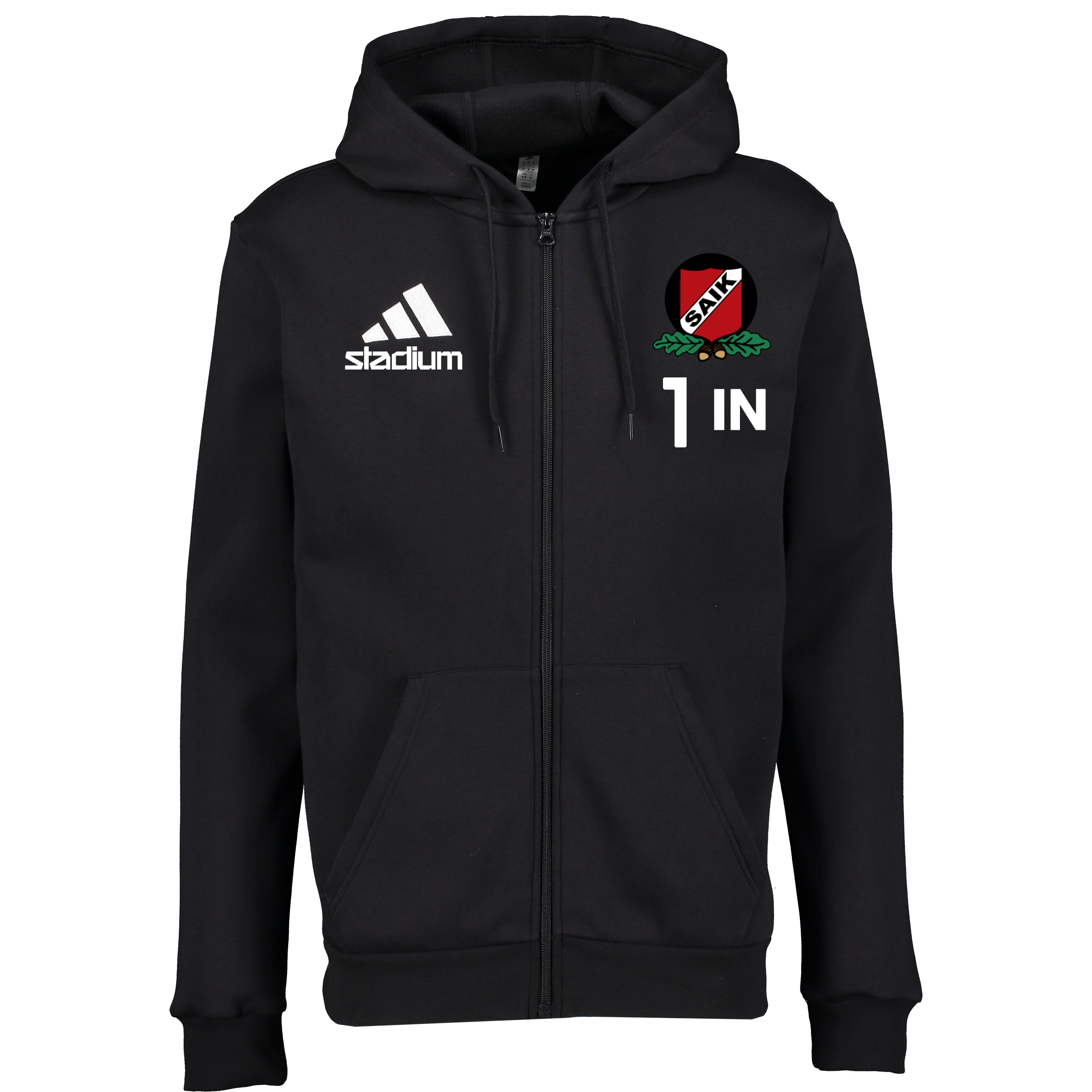 
ADIDAS, 
ENT26 FZ HOOD, 
Detail 1
