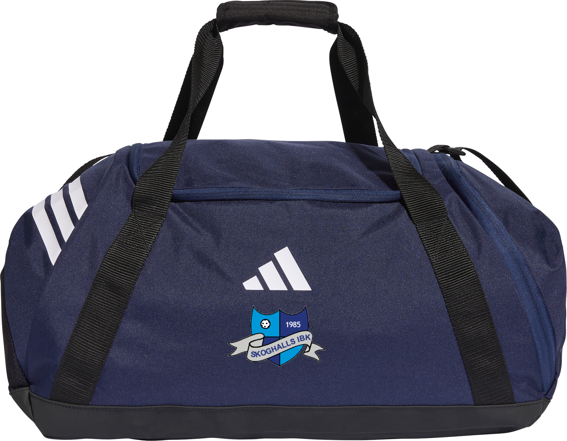 
ADIDAS, 
TIRO DUFFLE M, 
Detail 1
