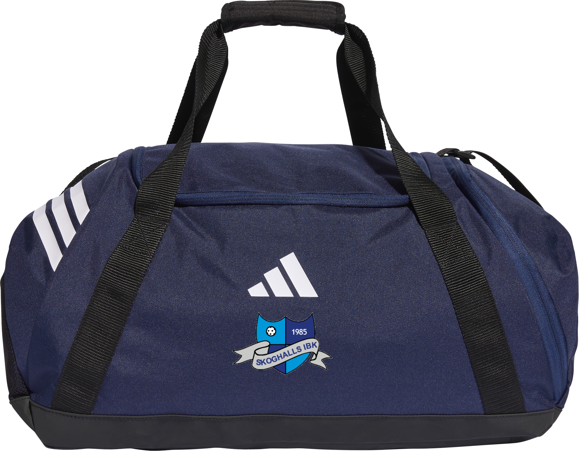 
ADIDAS, 
TIRO DUFFLE M, 
Detail 1
