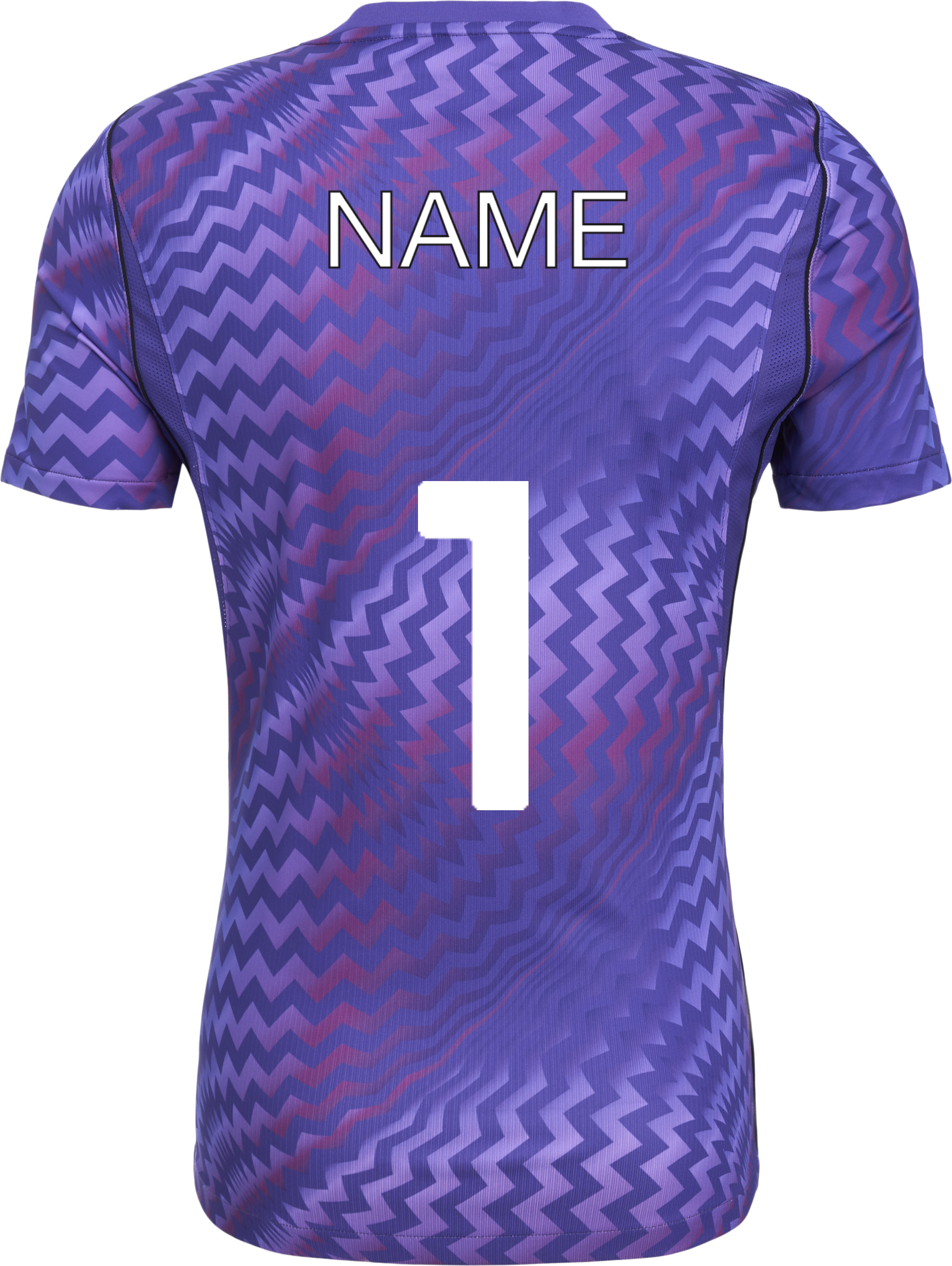 NIKE, GARDIEN VI GK SS JSY JR