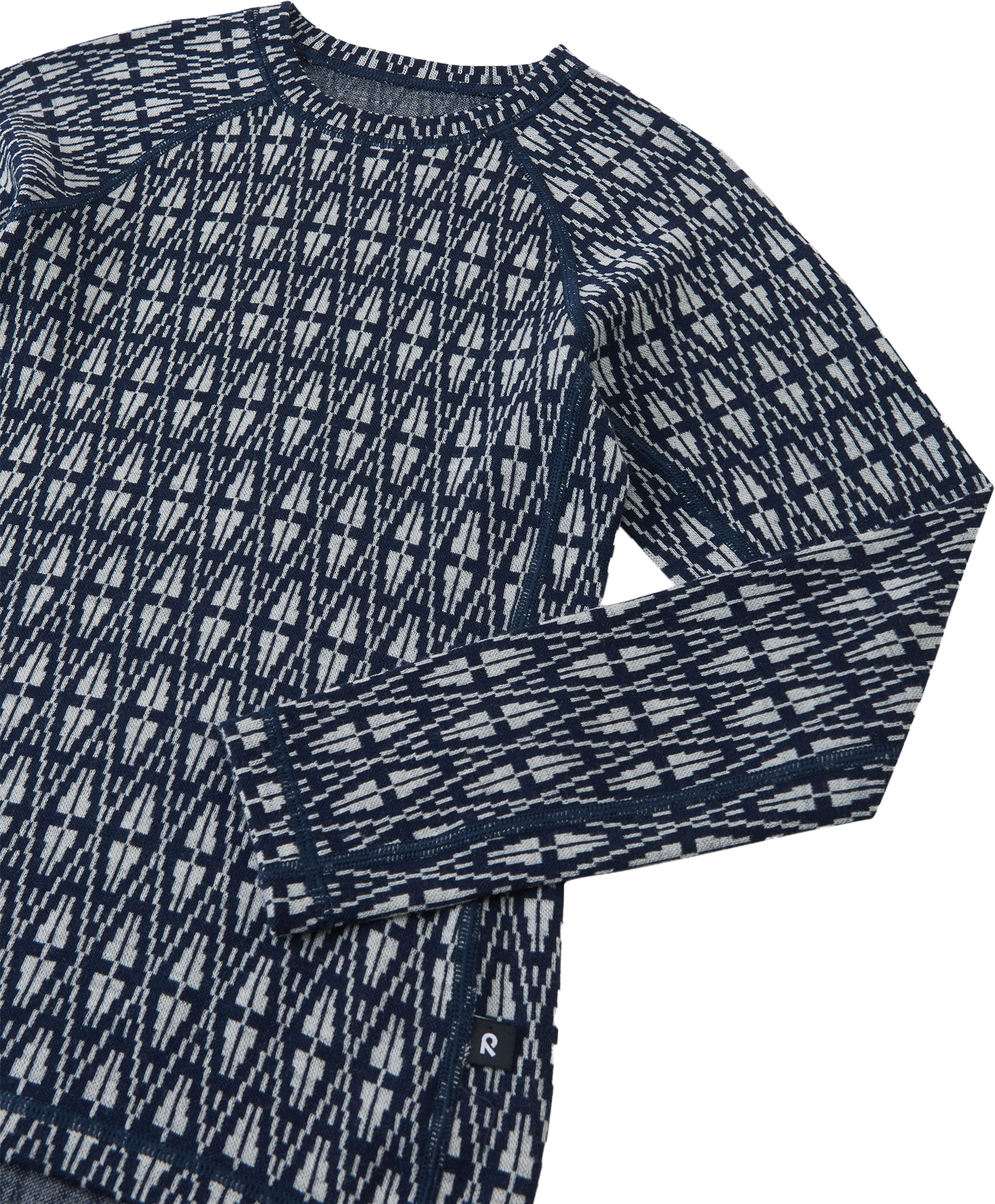 REIMA, J TAIVAL WOOL BASE LAYER SET