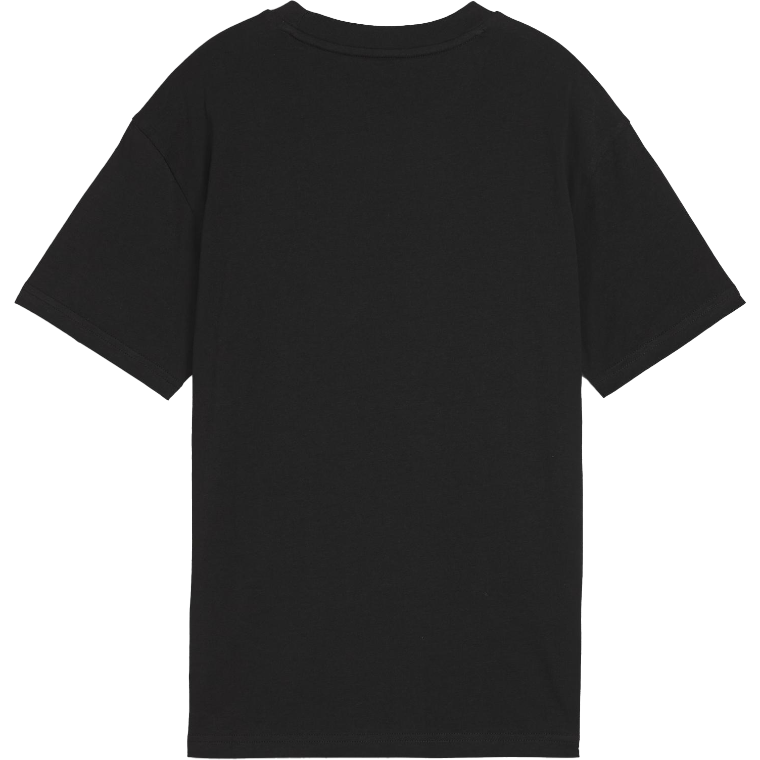 PUMA, J Logo Relaxed Tee