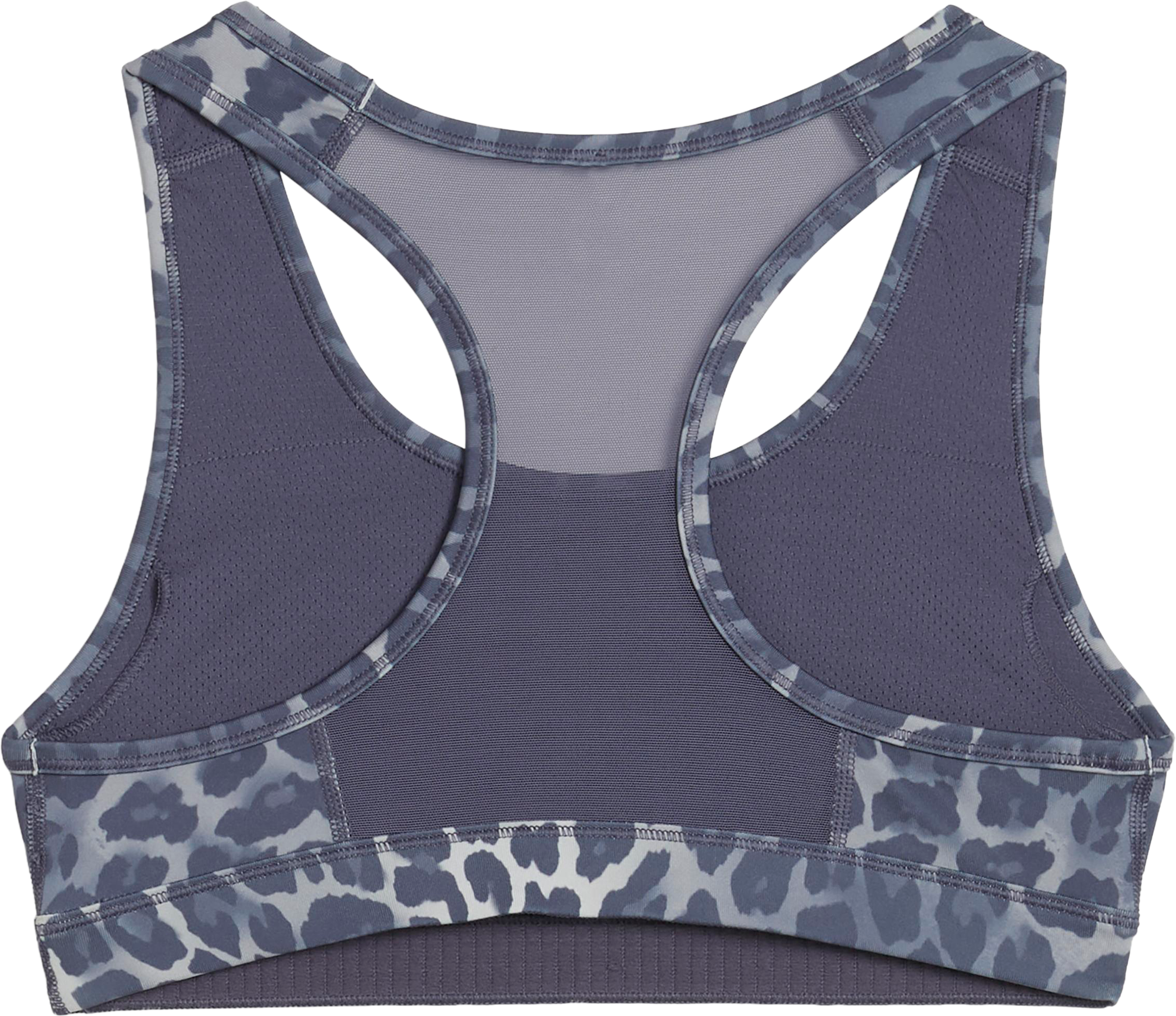 PUMA, 4KEEPS BRA - P - SPOTTED HAZE - MID