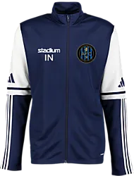 400102102101 ADIDAS Squad25 Tr Jkt Jr 400102102101 ADIDAS Squad25 Tr Jkt Jr Standard Small1x1