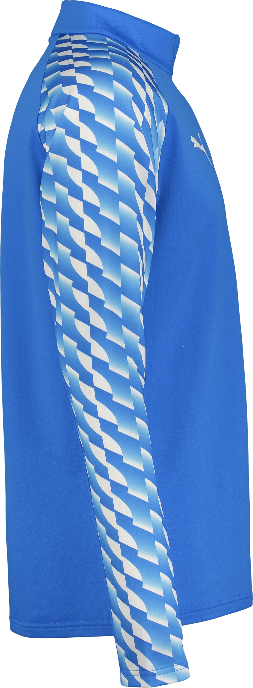 PUMA, TEAMLIGA26 TRAINING 1/4 ZIP TOP JR
