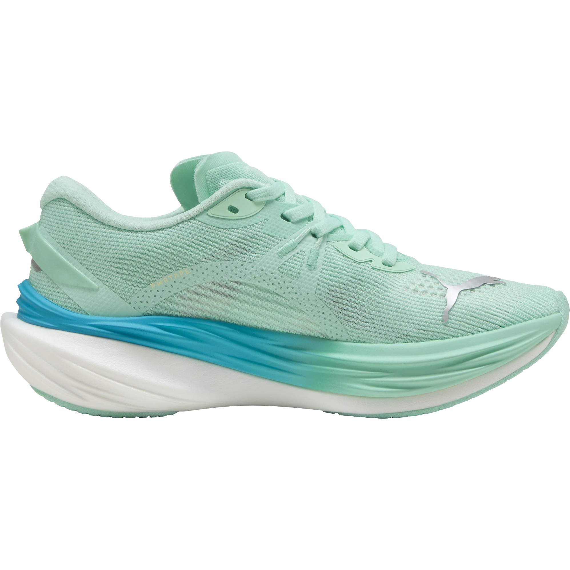 PUMA, W Deviate Nitro 3