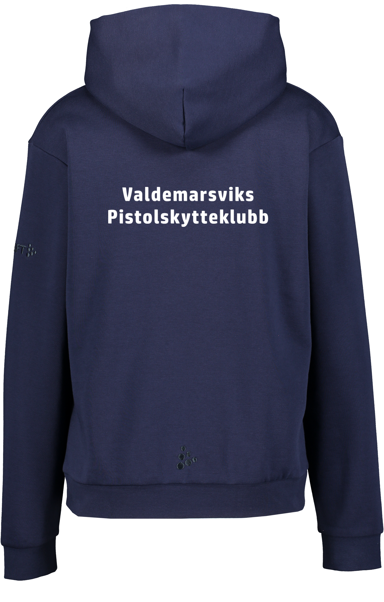 CRAFT, Community 2.0 Hood W