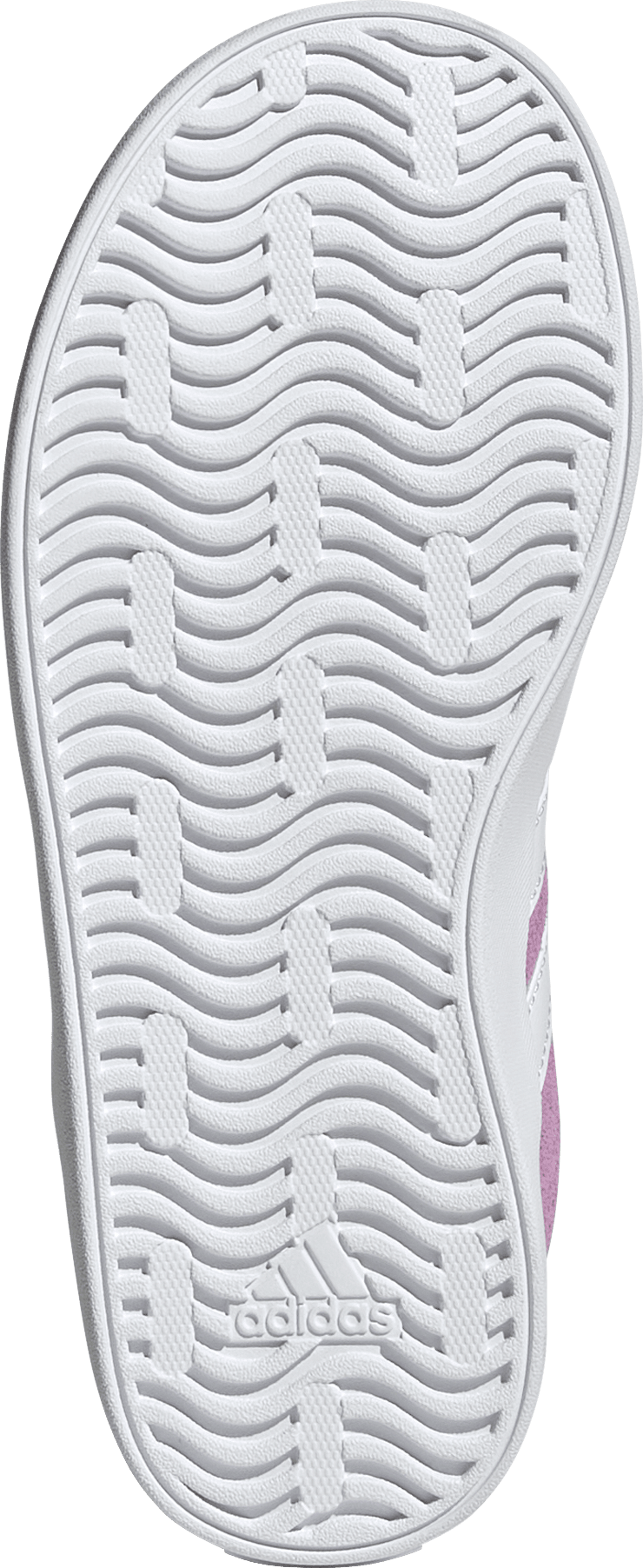 ADIDAS, VL COURT 3.0 K