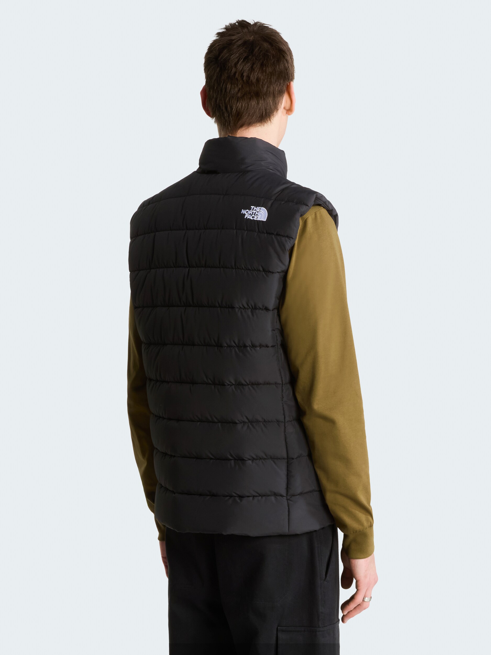 THE NORTH FACE, M ACONCAGUA VEST