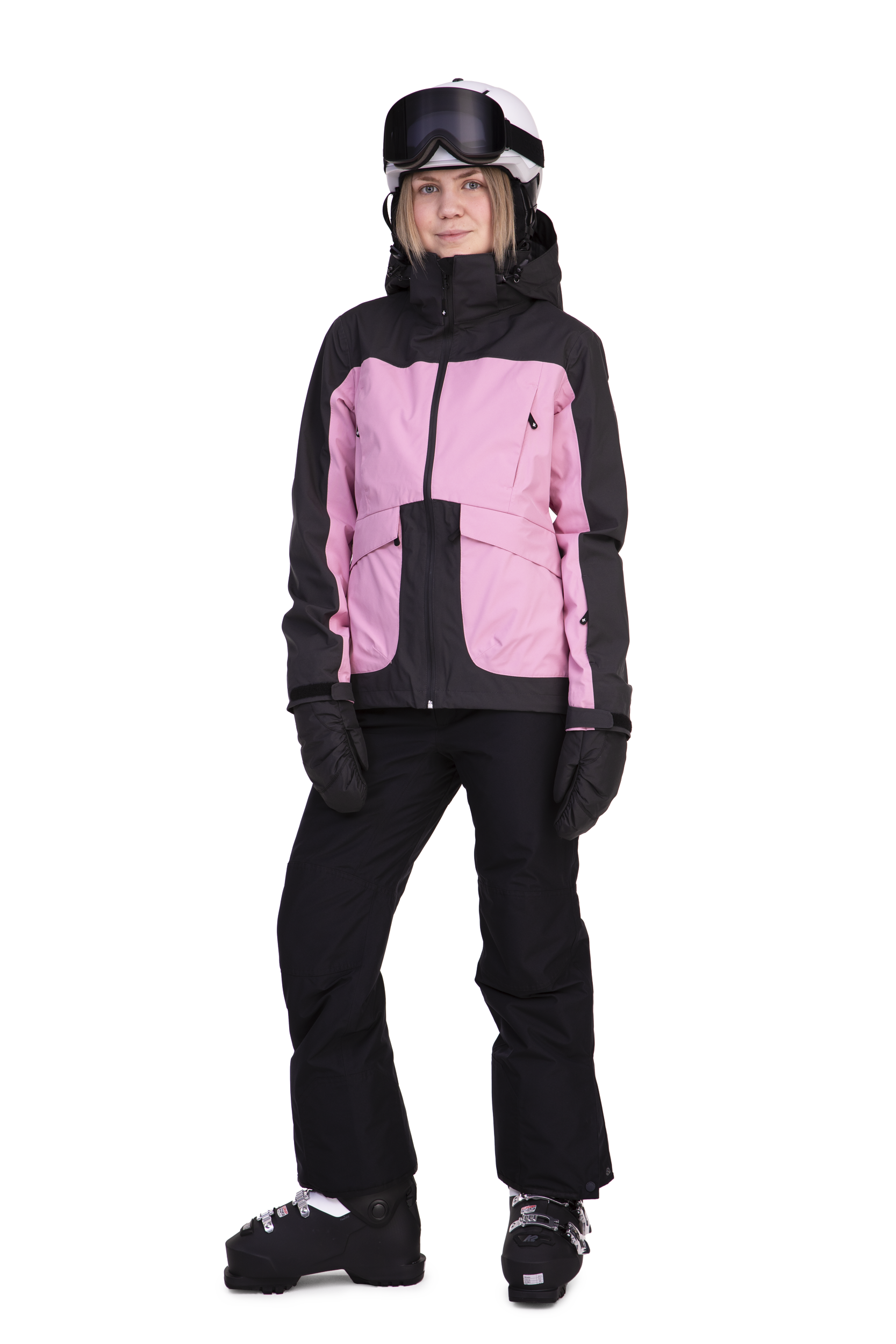 CROSS SPORTSWEAR, Calgary Jkt W