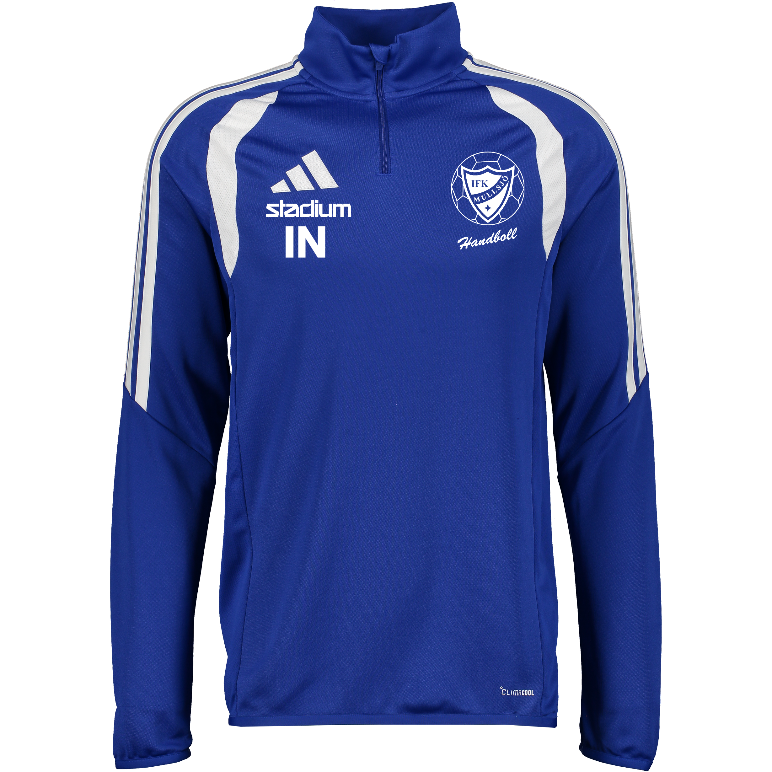 
ADIDAS, 
TIRO26 L TR TOP, 
Detail 1
