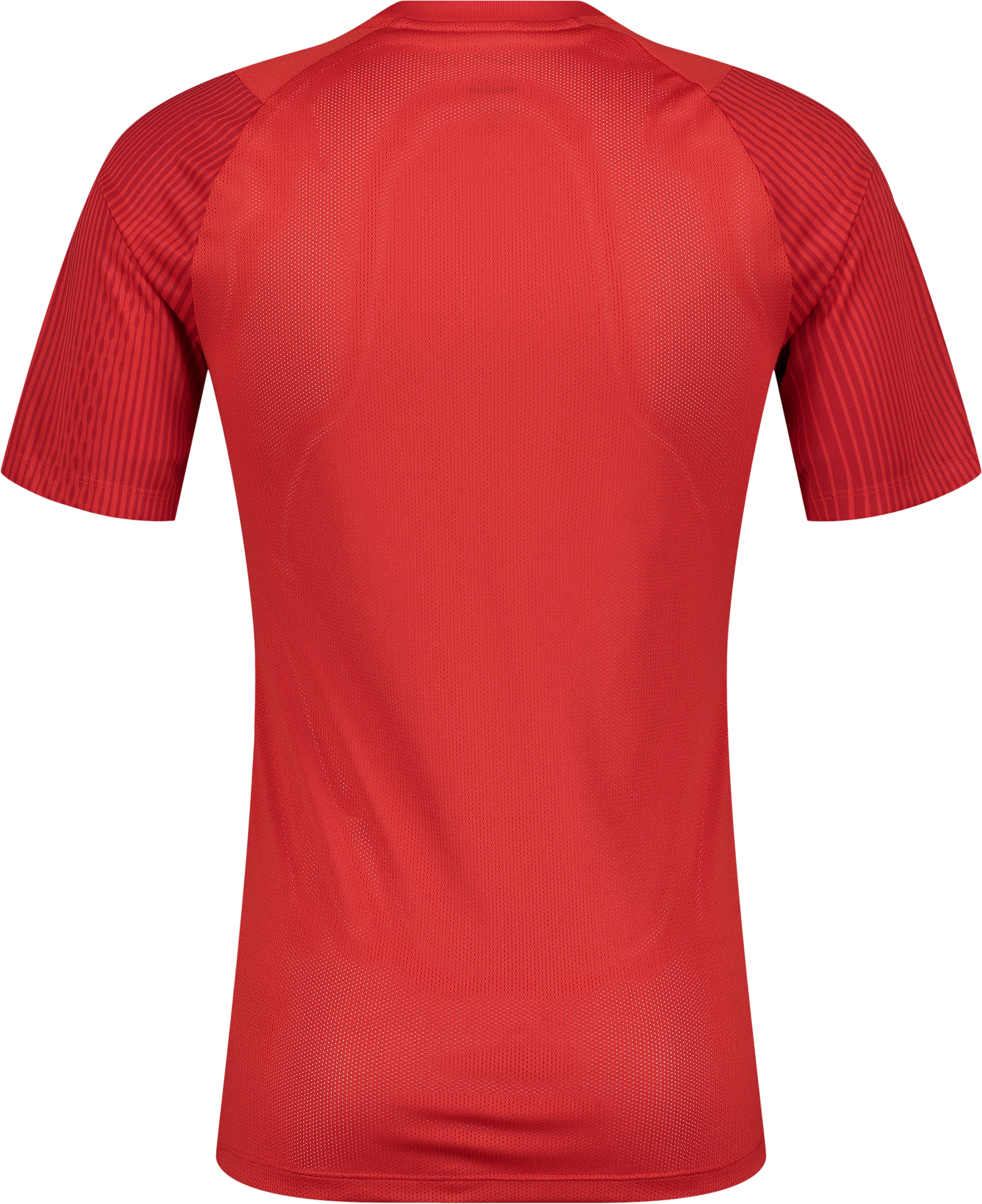 NIKE, ACADEMY II SS JSY