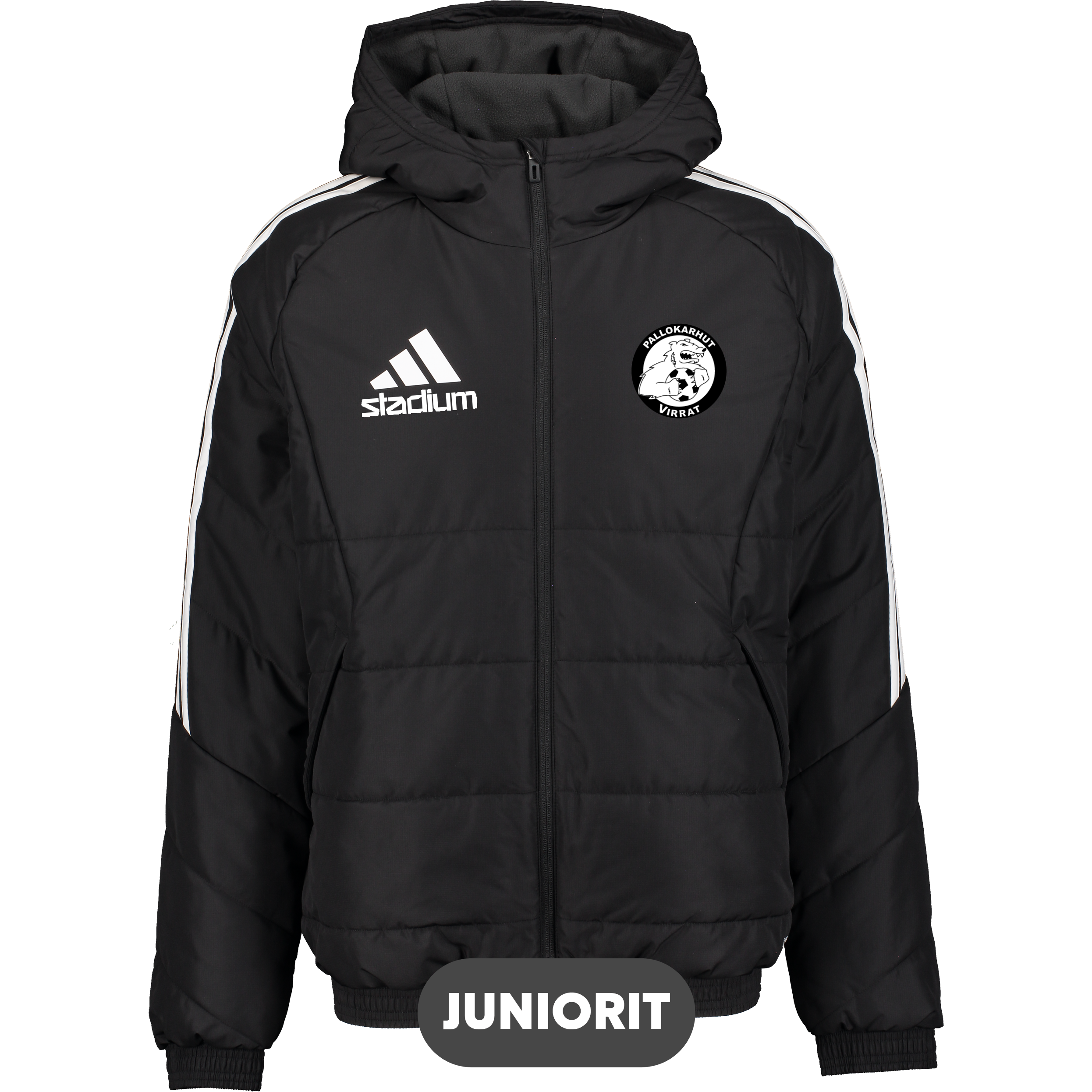 
ADIDAS, 
TIRO26 WIN JKT JR, 
Detail 1
