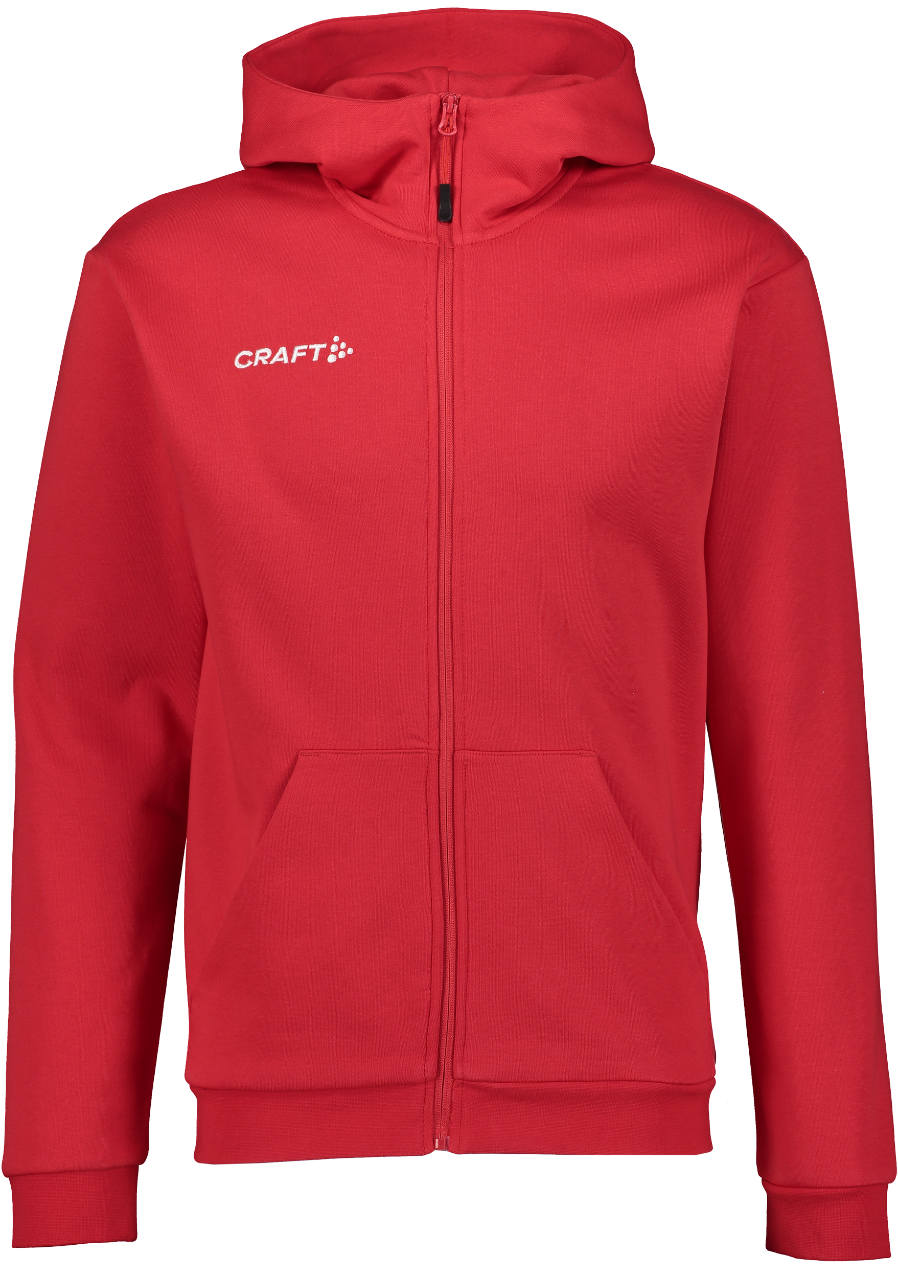 
CRAFT, 
Community 2.0 Fz Hood, 
Detail 1
