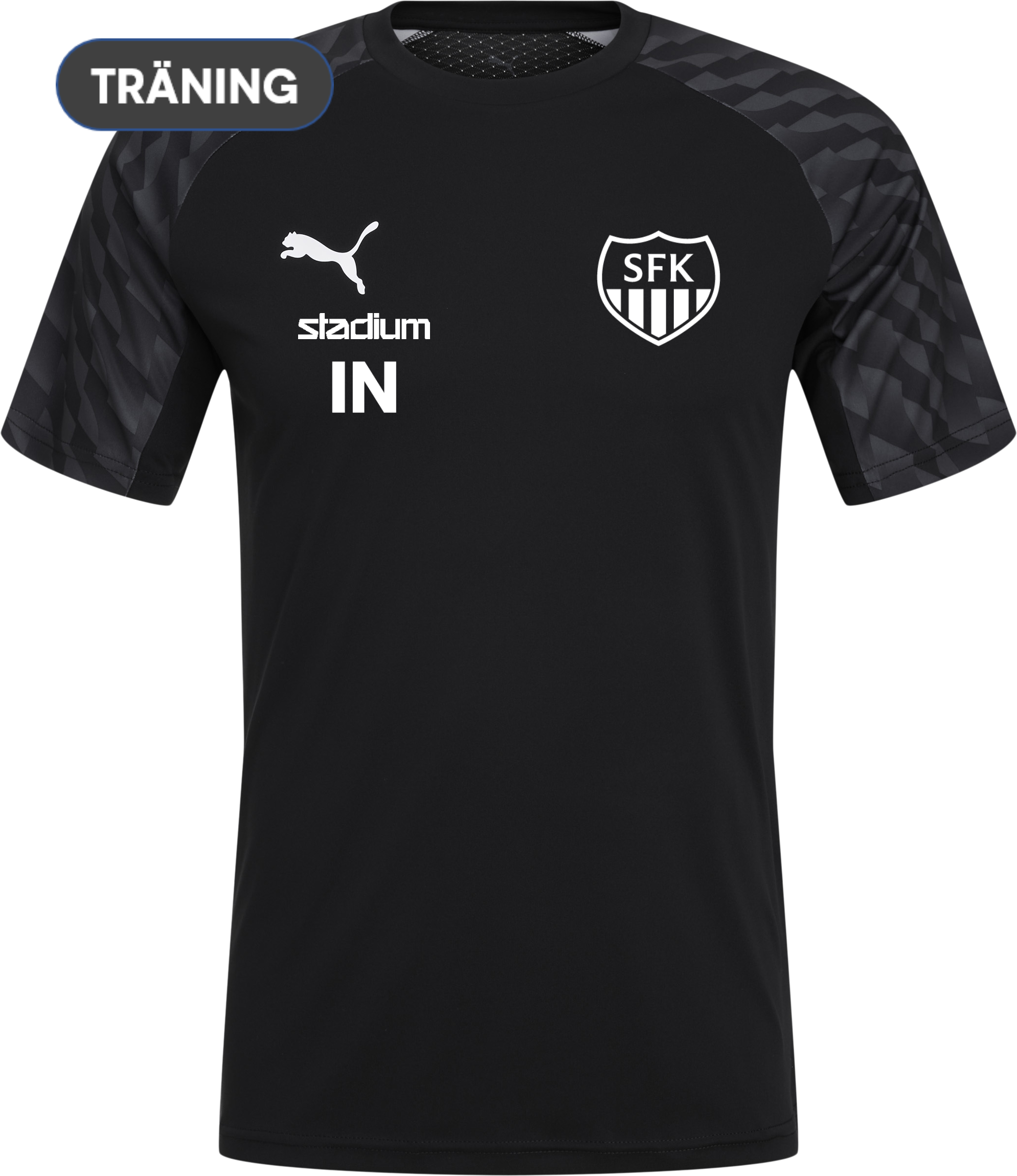 
PUMA, 
TEAMLIGA26 JERSEY, 
Detail 1
