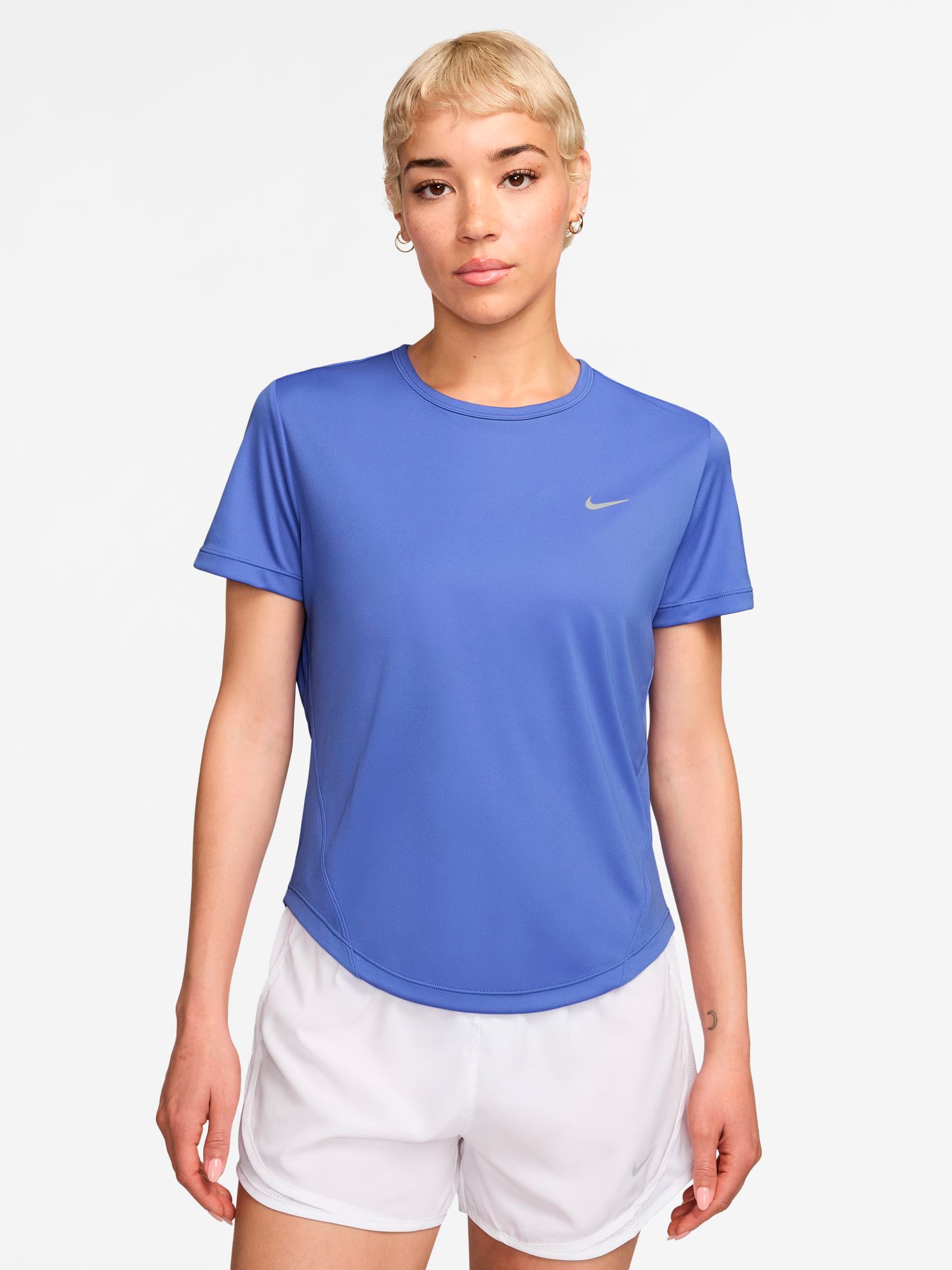 
NIKE, 
Nike Tempo Women'S Dri-Fit Short-Sl, 
Detail 1
