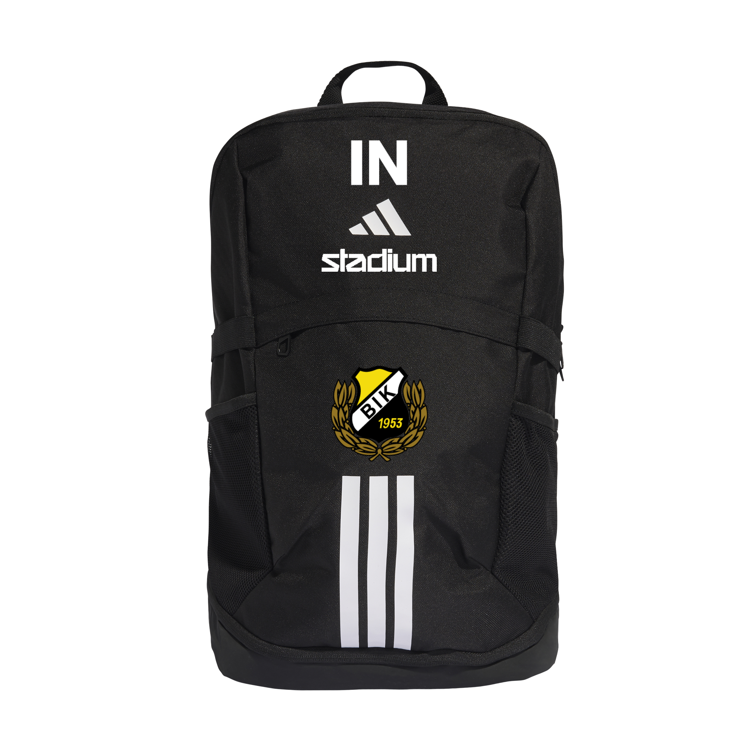 
ADIDAS, 
TIRO BACKPACK, 
Detail 1
