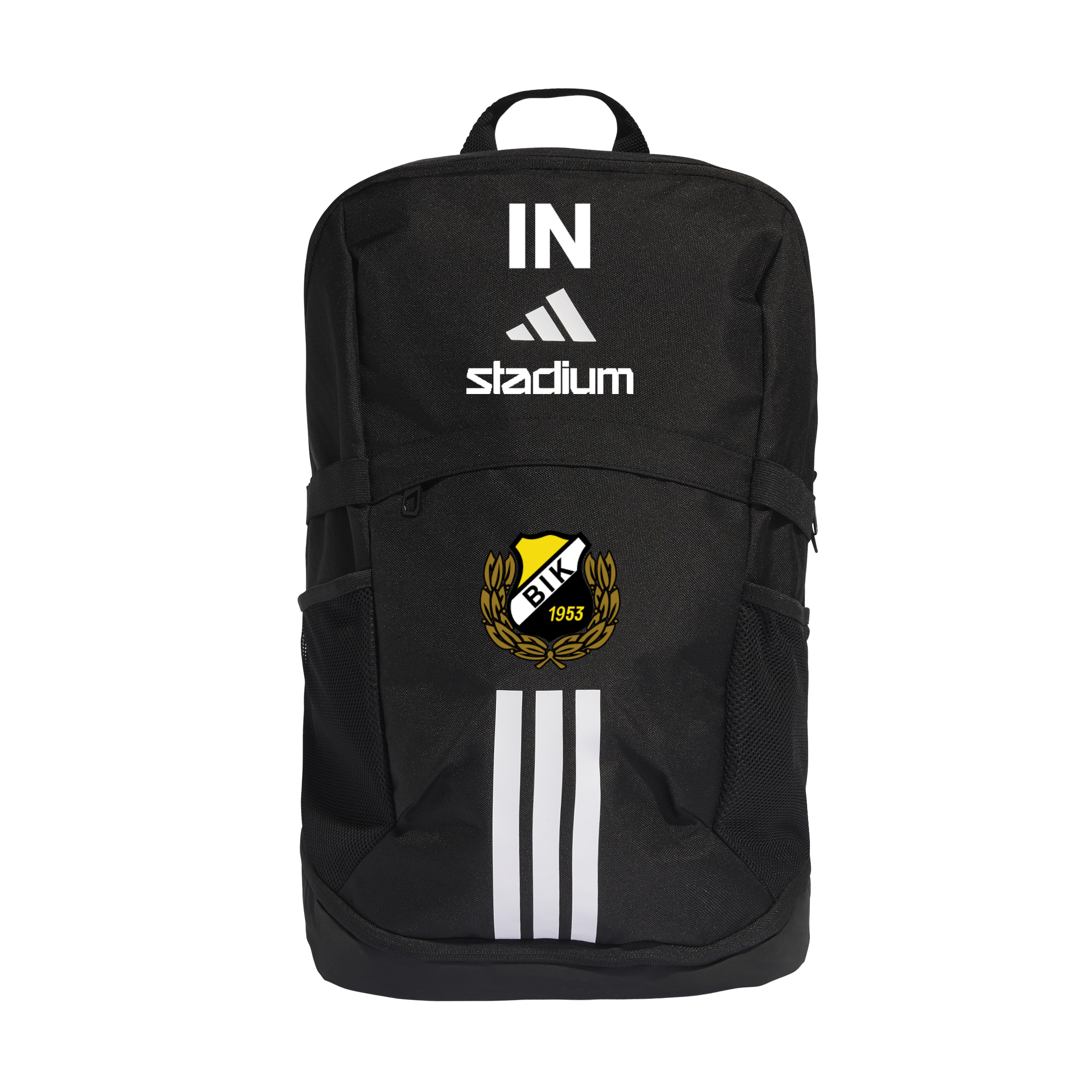 
ADIDAS, 
TIRO BACKPACK, 
Detail 1
