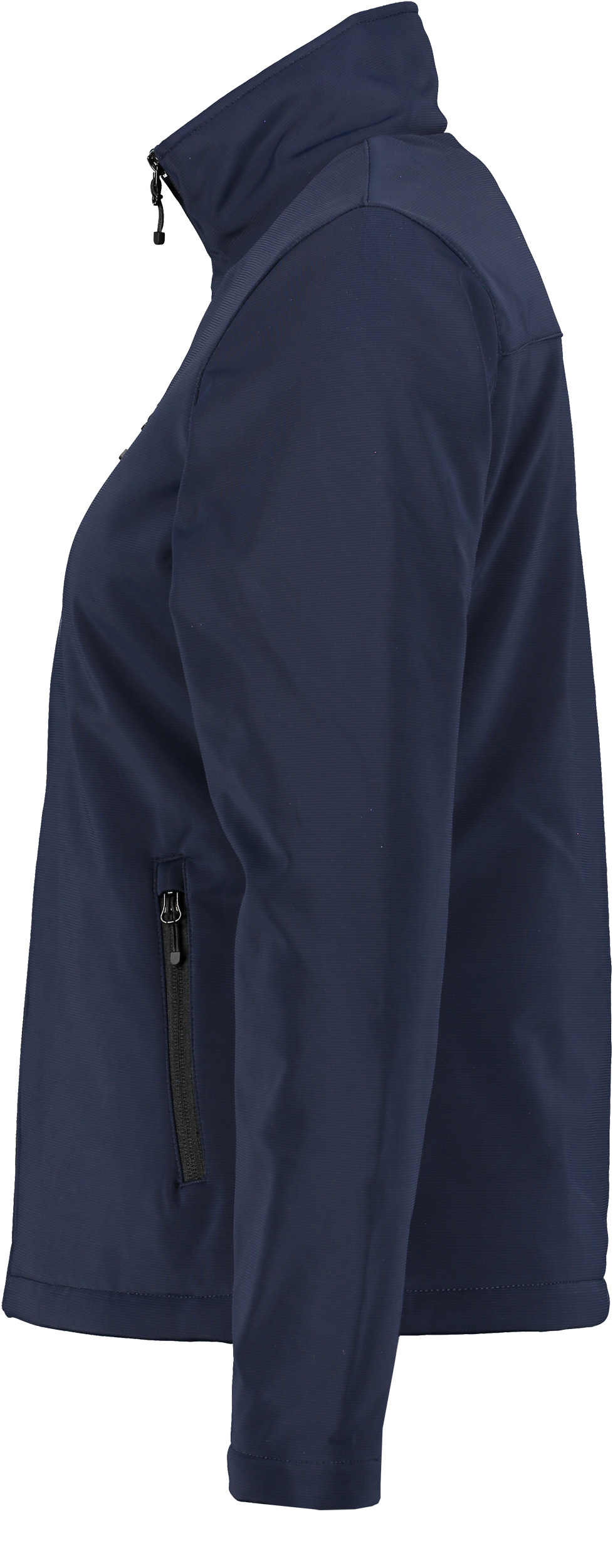 CLIQUE, Padded Softshell Jkt W