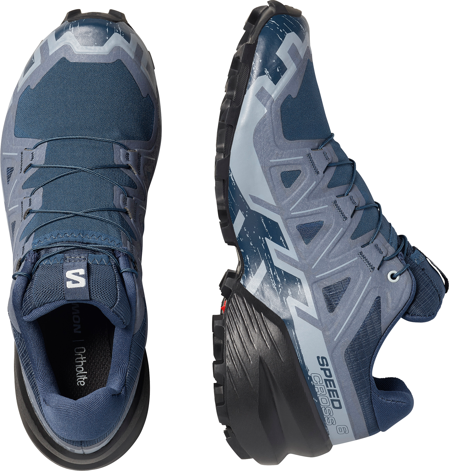 SALOMON, W Speedcross 6