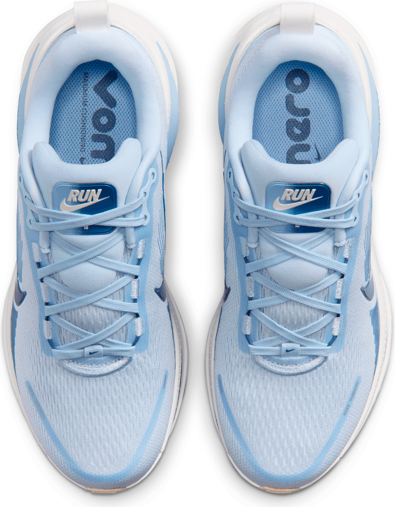 NIKE, W Vomero 18
