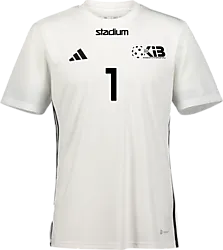 382406101101 ADIDAS Tabela 23 Jsy 382406101101 ADIDAS Tabela 23 Jsy Standard Small1x1