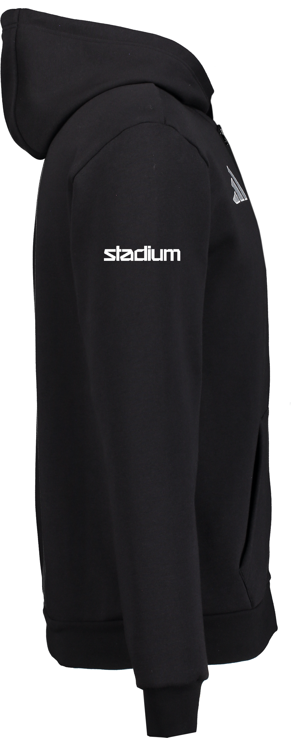 ADIDAS, ENT26 FZ HOOD JR