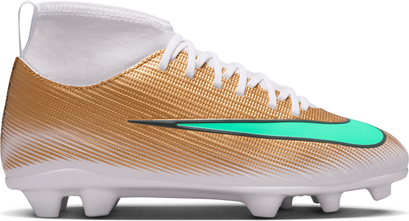 
NIKE, 
JR MERCURIAL SUPERFLY 11 CL FG/MG, 
Detail 1
