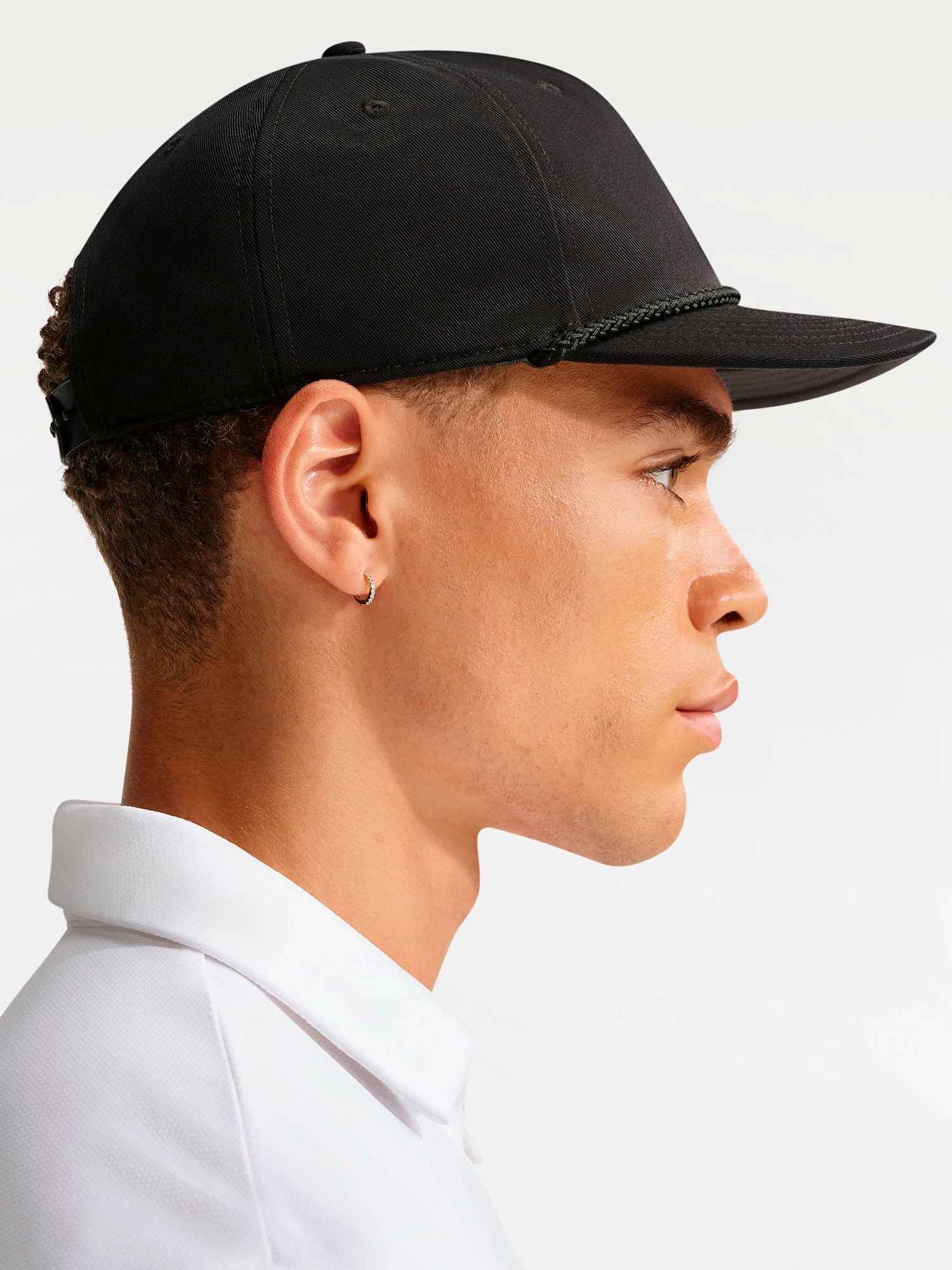 NIKE, U NK PRO CAP US AB PAR 5 P