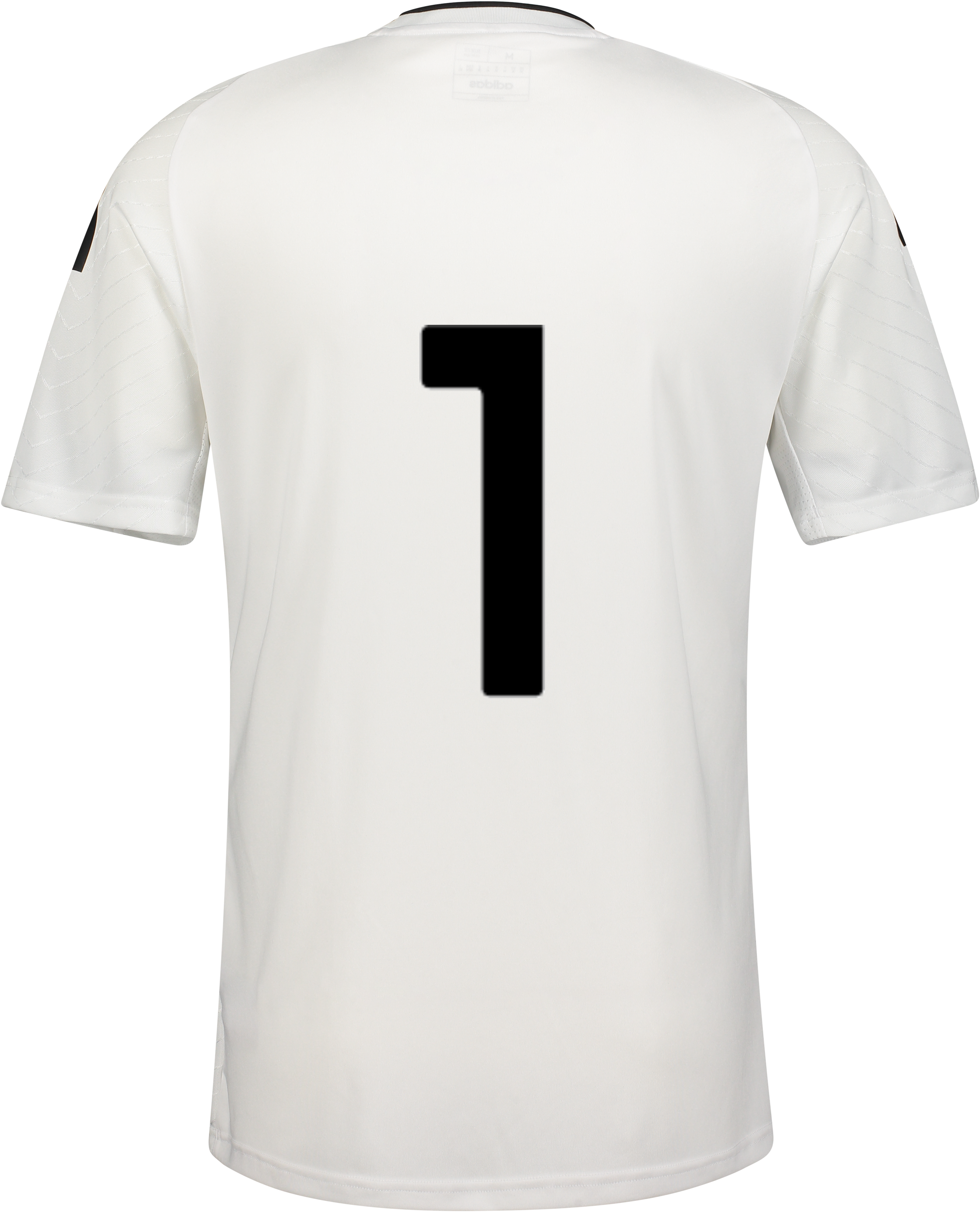 ADIDAS, Campeon 23 Jsy Jr