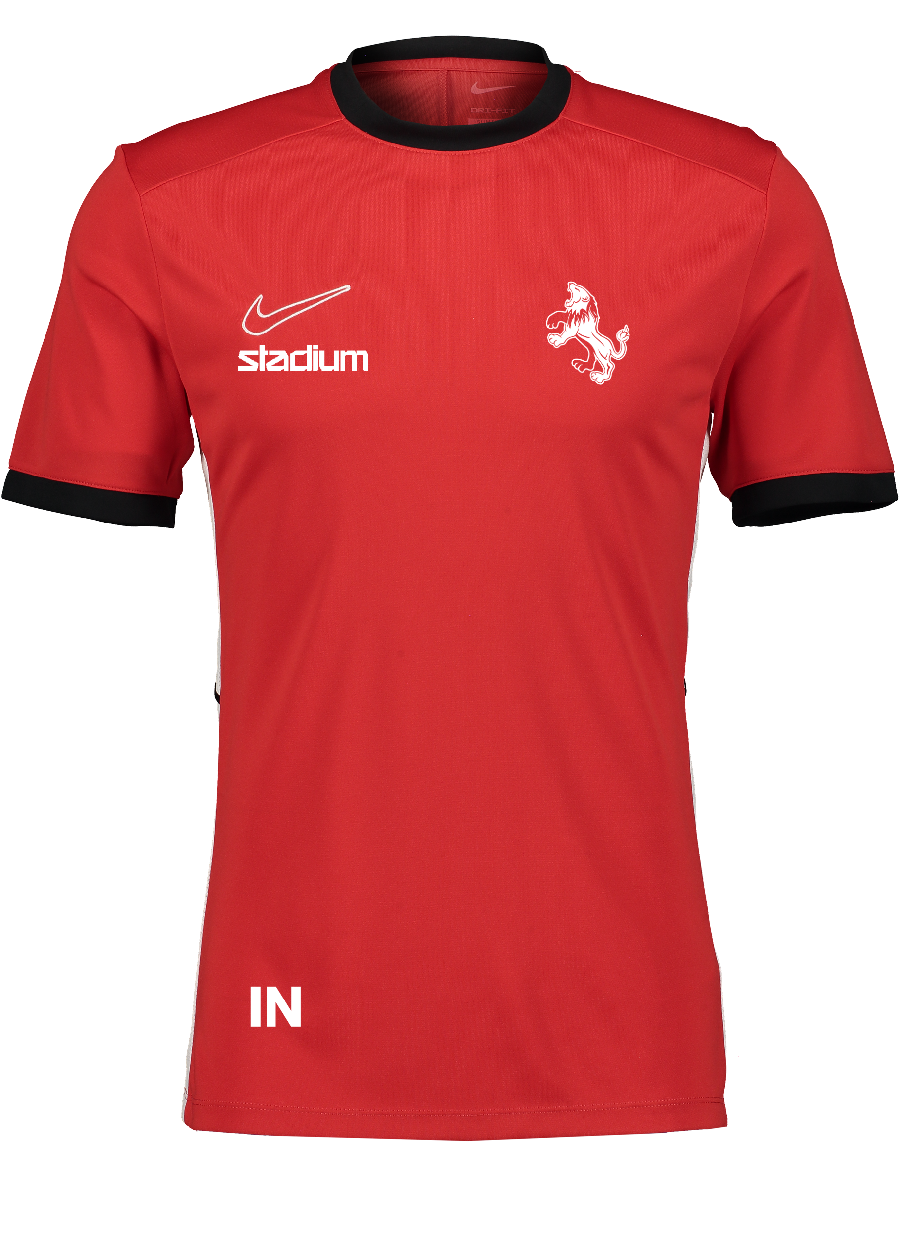 
NIKE, 
Acd25 Ss Top, 
Detail 1
